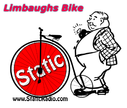Limbaughs Bike