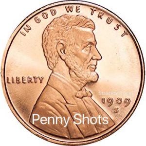 Penny Shots