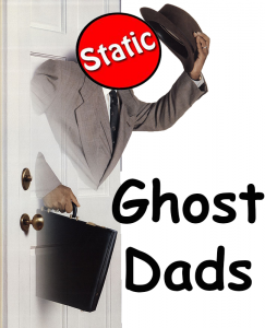 Ghost Dads