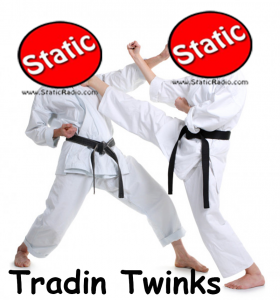 Tradin Twinks
