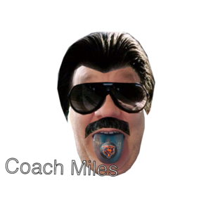 Coach Miles