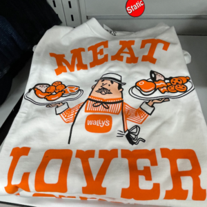 Meat Lover