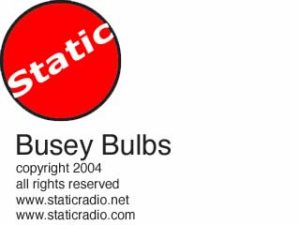 Busey Bulbs