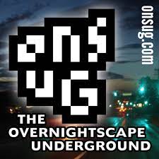 Overnightscape Underground