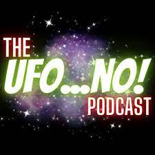 UFO…No!