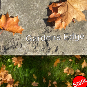 Gardens Edge