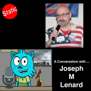 A Conversation with… – Joseph M Lenard
