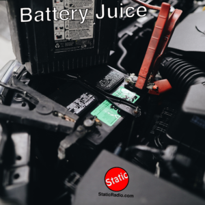 Battery Juice