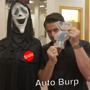Auto Burp
