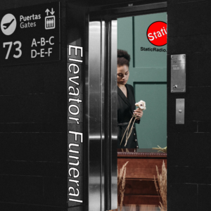 Elevator Funeral