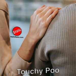 Touchy Poo