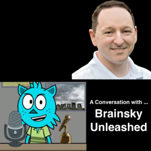 A Conversation with… Thomas Brainsky