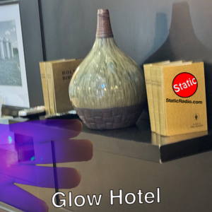 Glow Hotel