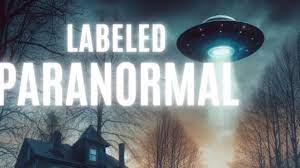 Labeled Paranormal