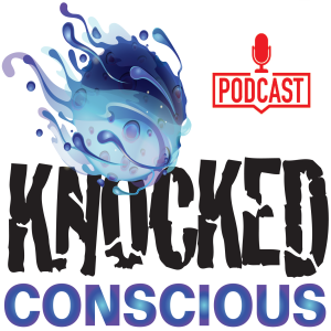 Knocked Conscious with Mark Puls