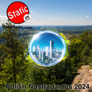 Polish Nostradamus 2024