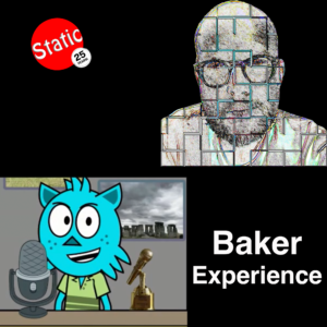 Baker Experience