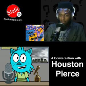Houston Pierce