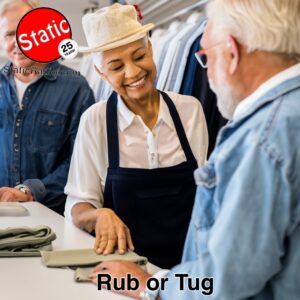Rub or Tug