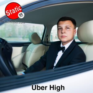 Uber High