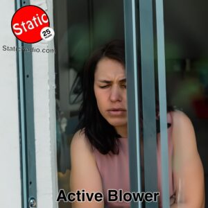 Active Blower